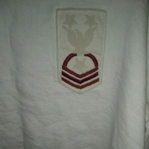 Valentino long sleeve shirt